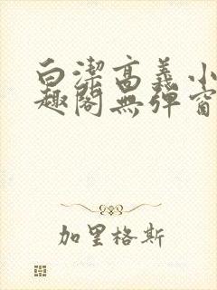 白洁高义小说笔趣阁无弹窗阅读封面