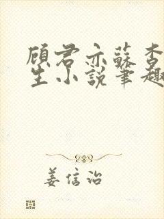 顾君亦苏杳国防生小说笔趣阁免费