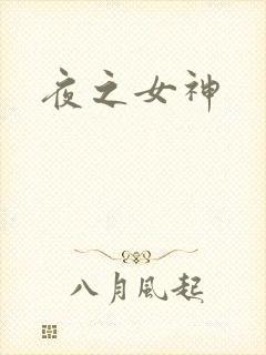 夜之女神