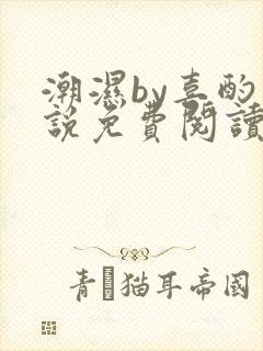 潮湿by喜酌小说免费阅读笔趣阁