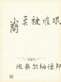 小柔被催眠笔趣阁