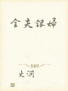 金夫银妇