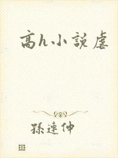 高h小说虐