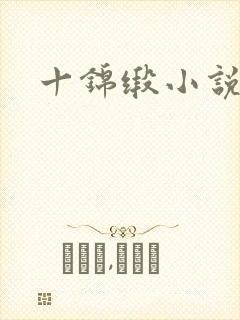 十锦缎小说