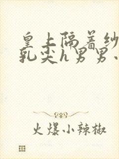 皇上隔着纱衣含乳尖h男男小说