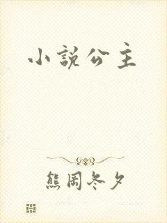 小说公主