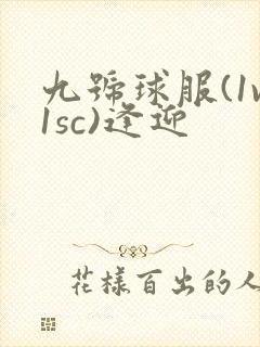 九号球服(1v1sc)逢迎