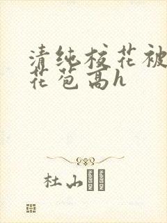 清纯校花被迫开花苞高h