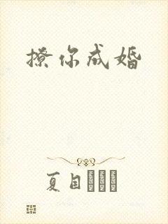 撩你成婚