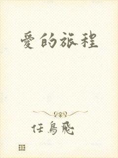 爱的旅程