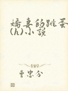 娇妻的跳蛋调教(h)小说封面