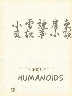 小雪被房东的好爽故事小说