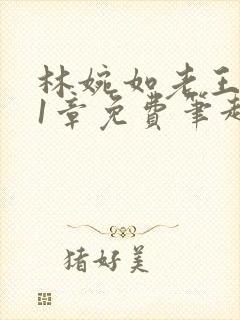 林婉如老王101章免费笔趣阁封面