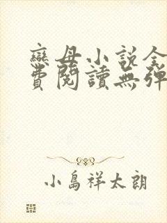 恋母小说全文免费阅读无弹窗笔趣阁