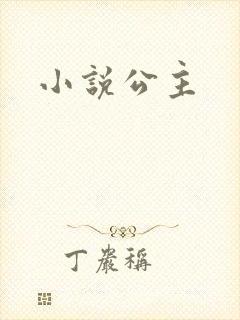 小说公主