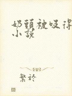 奶头被吸得好爽小说