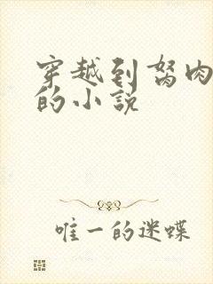 穿越到胬肉系统的小说