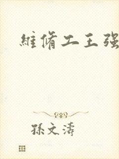 维修工王强张婷