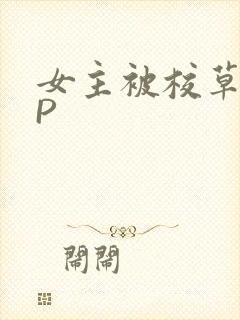 女主被校草们NP