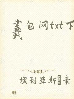 书包网txt下载封面