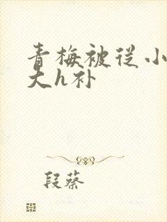 青梅被从小摸到大h补