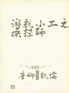 游戏小工之元素操控师