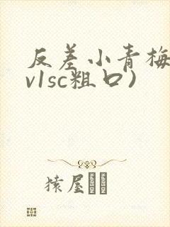 反差小青梅(1v1sc粗口)