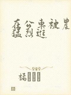 在公车被农民工猛烈进