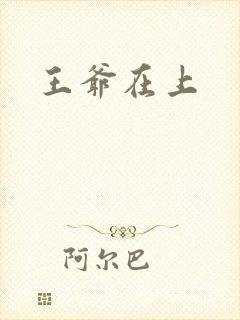 王爷在上