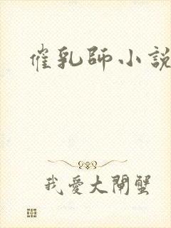 催乳师小说