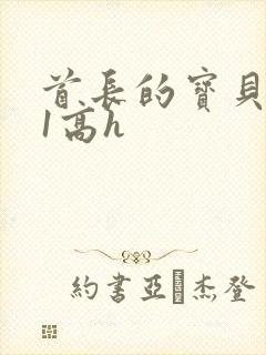 首长的宝贝1v1高h封面