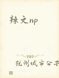 辣文np封面
