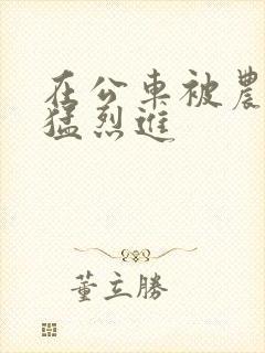 在公车被农民工猛烈进封面