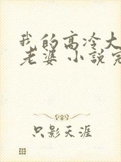 我的高冷大小姐老婆 小说完整