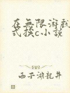 在无限游戏里花式挨c小说