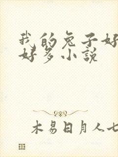 我的兔子好软水好多小说