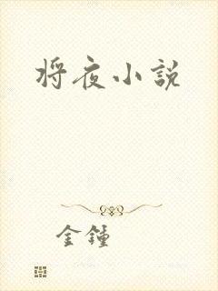 将夜小说