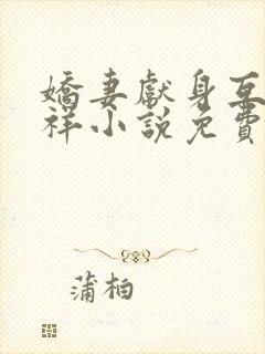 娇妻献身互换不祥小说免费阅读