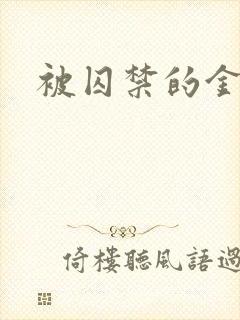 被囚禁的金丝雀