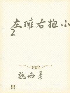 左拥右抱小1V2