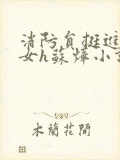 消防员挺进乖乖女h苏烨小说封面