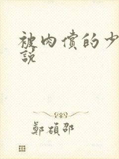 被肉偿的少妇小说