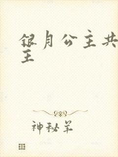 银月公主共享公主封面