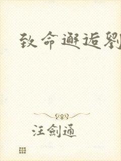 致命邂逅刘小寐