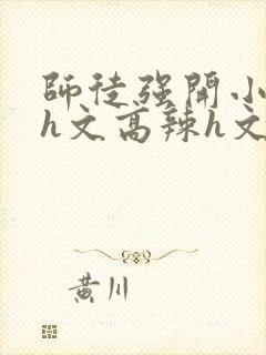 师徒强开小嫩苞h文高辣h文封面