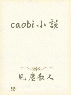 caobi小说