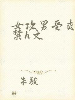 女攻男受爽到失禁h文