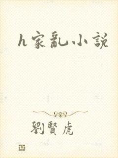h家乱小说