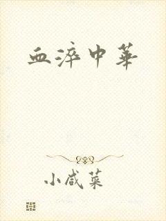 血淬中华