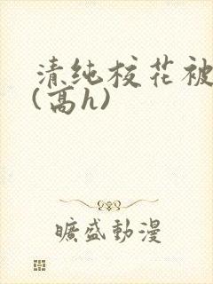 清纯校花被调教(高h)